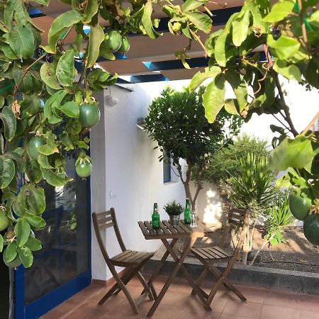 Vivienda Vacacional Delia Castillo 5A Caleta De Fuste Ngoại thất bức ảnh