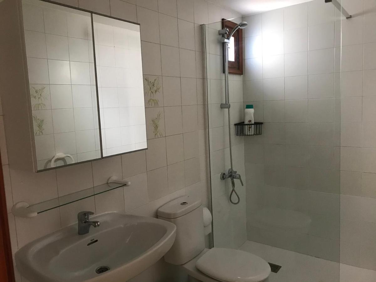 Vivienda Vacacional Delia Castillo 5A Caleta De Fuste Ngoại thất bức ảnh