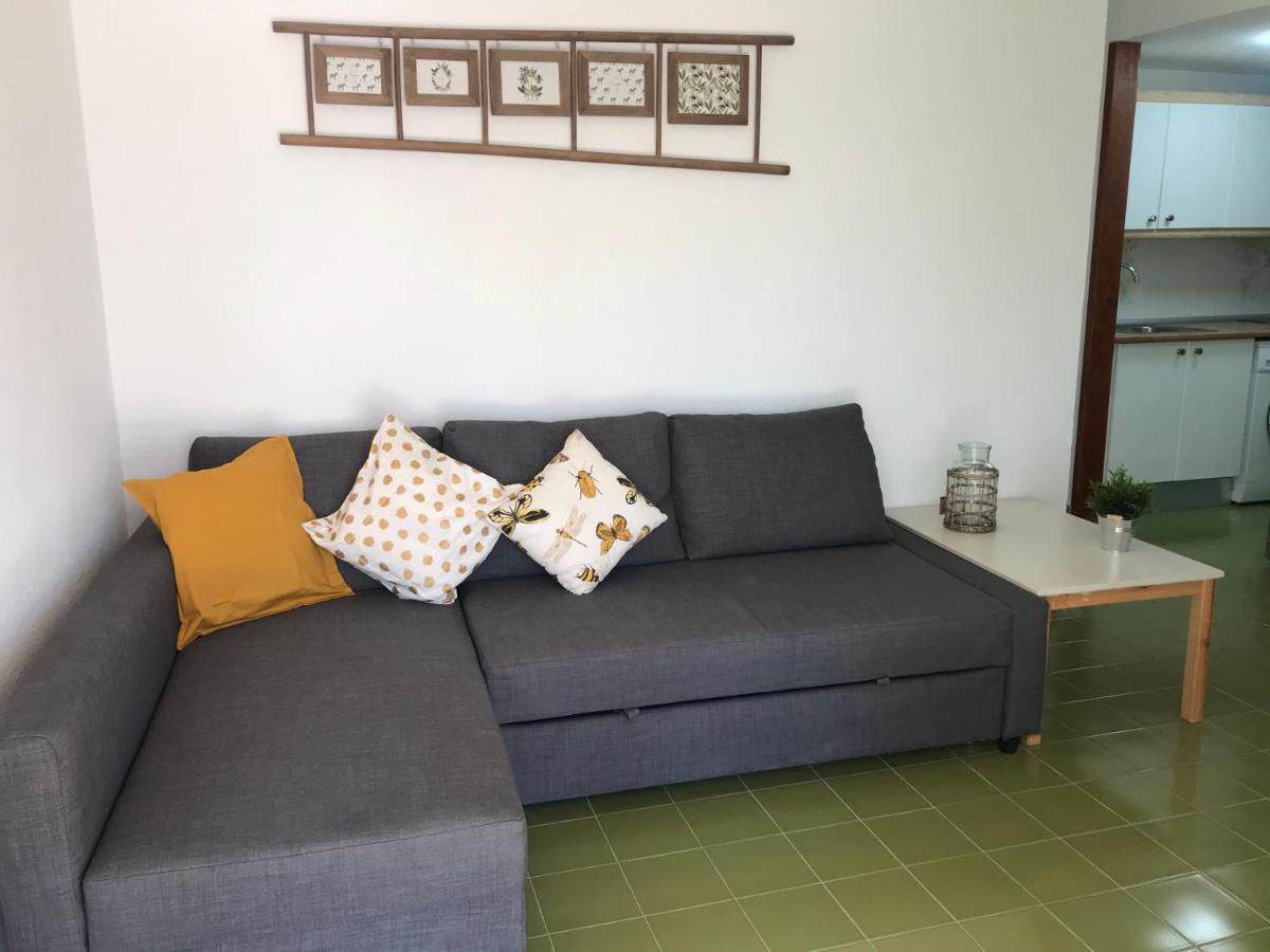 Vivienda Vacacional Delia Castillo 5A Caleta De Fuste Ngoại thất bức ảnh