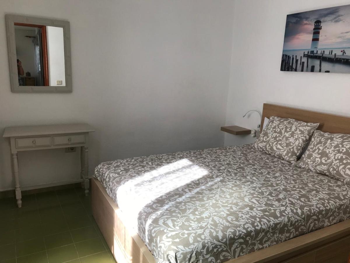 Vivienda Vacacional Delia Castillo 5A Caleta De Fuste Ngoại thất bức ảnh