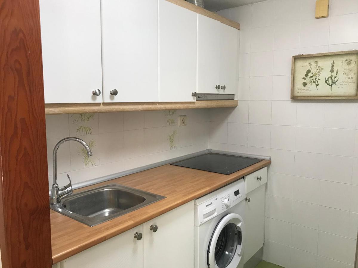 Vivienda Vacacional Delia Castillo 5A Caleta De Fuste Ngoại thất bức ảnh