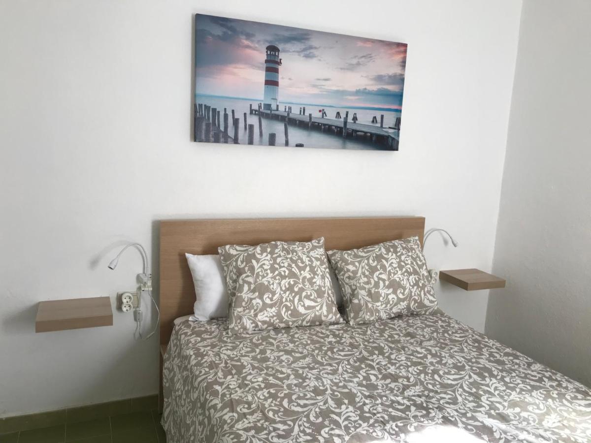 Vivienda Vacacional Delia Castillo 5A Caleta De Fuste Ngoại thất bức ảnh