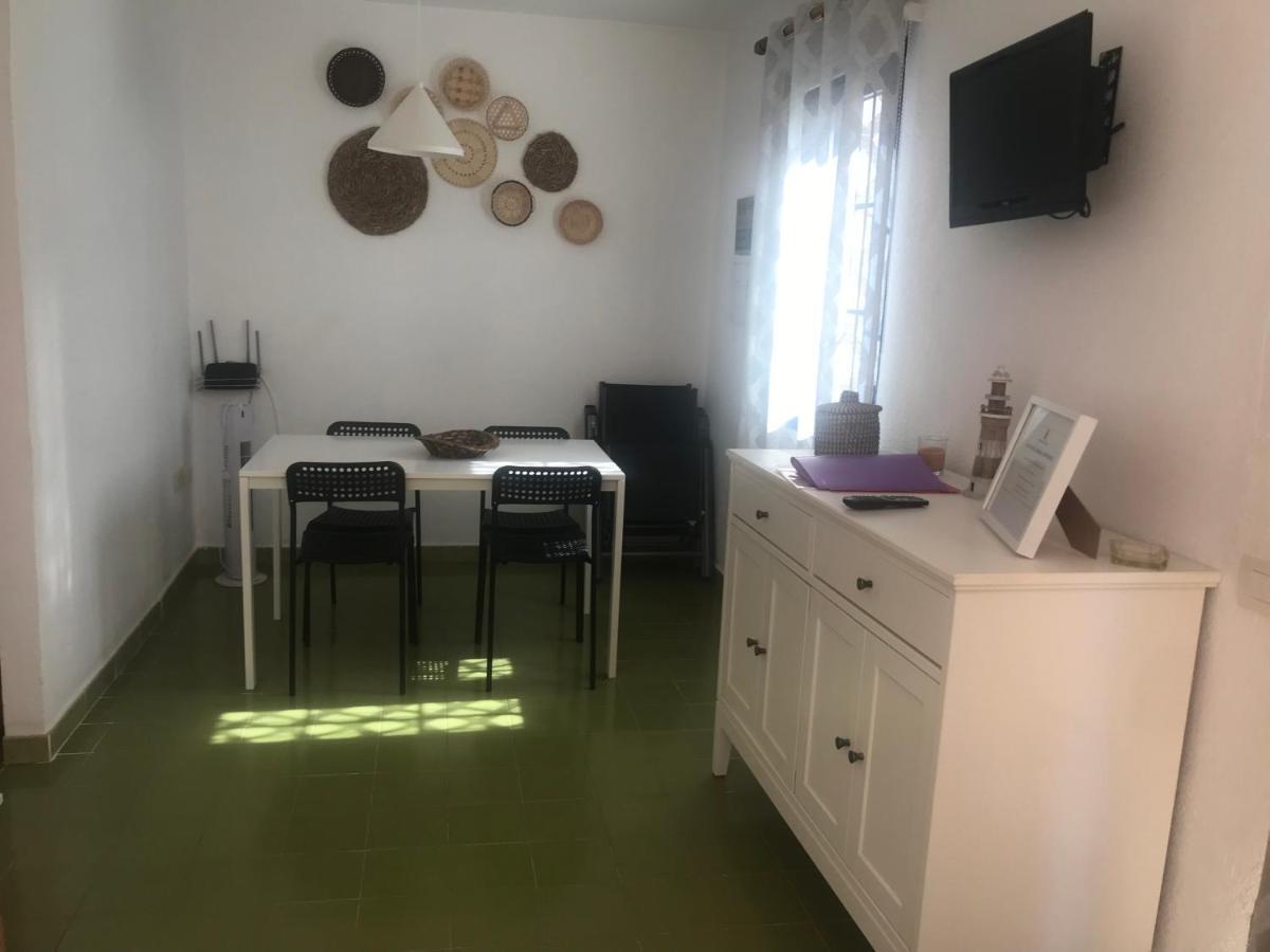 Vivienda Vacacional Delia Castillo 5A Caleta De Fuste Ngoại thất bức ảnh